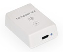 BLEBOX tempSensor TEPLOMER WiFi USB 5V API SUPER