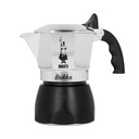 Kávovar Bialetti New Brikka 2020 2t