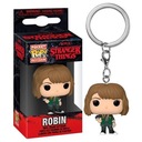 FUNKO POP KEYRING: CUDZIE VECI - ROBIN