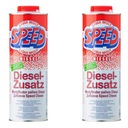 LIQUI MOLY 2663 ÚPRAVA PALIVA Diesel 2L