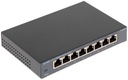 SWITCH TP-LINK TL-SG108 8x10/100/1000Mbps ABCV