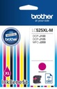 Atrament Brother LC525XL-M MAG 1300 DCP-J100 DCP-J105