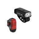 Sada svietidiel Lezyne Mini Drive Pro Usb lm / 75 lm