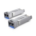 Ubiquiti UACC-OM-SM-10G-D-2, UF-SM-10G, modul SFP