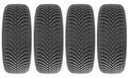 4x 225/45R17 Goodride All Season Elite Z401 94W XL