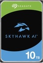 Serverová jednotka SkyHawk AI 10 TB 3,5'' SATA III