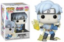 Funko Pop! Naruto 673 - akčná figúrka Mitsuki Boruto