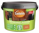 SADOLIN GARDEN - impregnácia na drevo, borovica, 9l