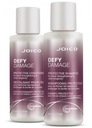 JOICO DEFY DAMAGE SET SHAMPOO 50 + CONDITIONER 50