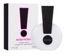 Coty Exclamation kolínska voda 50ml