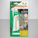 TECHNICQLL S-089 SANITÁRNY SILIKÓN V BIELEJ TUBE 70ml