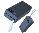 Puzdro PowerBank 12x18650 USB C micro Lightning