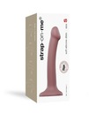 STRAP-ON ME Dildo Mono Density Matte Old Rose S