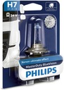 ŽIAROVKA PHILIPS H7 24V MASTERDUTY BLUEVISION