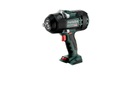 AKUMULÁTOROVÝ RÁZOVÝ KLÚČ 1/2'' SSW 18 LTX 1450 BL METABOX METABO