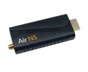 DVB-T2 TUNER OPTICUM AX AIR NS H.265 HEVC na HDMI