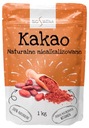 PRÍRODNÝ kakaový prášok 1kg, nealkalizovaný