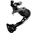 Prehadzovačka SHIMANO ALTUS RD-M2000 SGS BLACK SHADO