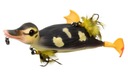 Savage Gear 3D Suicide Duck Lure 10,5 cm 28 g -