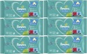 PAMPERS FRESH CLEAN VLHČENÉ Utierky 6x52 ks