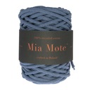 Výplet MiaMote Macrame 100% bavlna 7mm ~ 50m