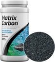 SEACHEM Matrix Carbon 250ml vložka s aktívnym uhlím