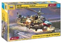 1:48 Ruský útočný vrtuľník Ka-52