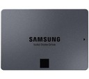 Samsung 870 QVO 2TB 2,5'' SATA III SSD