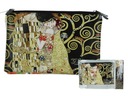 Kozmetička kozmetika Gustav Klimt bozk