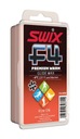 SWIX F4 Glide Wax Rub On 60g