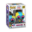 Funko Pop! Figúrka Vinyl: Marvel MOON GIRL