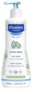 Mustela Hydra Bebe telové mlieko 500 ml