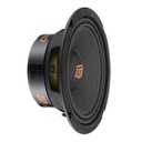 Bassface GT-MR6/4 stredný rozsah 165 mm 160 Watt 4Ohm 1ks