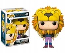 Funko Pop! Harry Potter Luna Lovegood 47