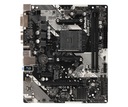 Základná doska AsRock B450M-HDV R4.0