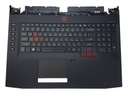 POUZDRO KLÁVESNICE ACER PREDATOR G9-792 G9-793 RUS