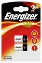 ENERGIZER Photo Lithium CR2 Battery Blister 2 ks.