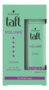 Taft Volume Powder Púder na vlasy 10 g