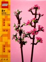 LEGO ICONS CHERRY BLOSSOM (40725) [BLOKY]