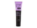 Maybelline Fit Me Makeup Base!