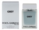 Dolce & Gabbana The One Grey Intense toaletná voda pre mužov 100 ml