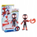 Akčná figúrka SPIDER-MAN SPIDEY 10cm Miles Morales F1936