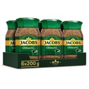 Jacobs Kronung instantná káva 6x200 g