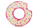 Krúžok na plávanie donut 94 x 23 cm INTEX 56265 INTEX