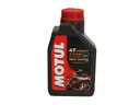 Motorový olej Motul 7100 4T 10W-30, 1 liter