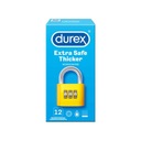 Durex Extra Safe kondómy 50 kusov