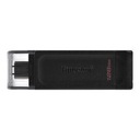 Pamäť Kingston DataTraveler 70 128 GB USB 3.2 Ge