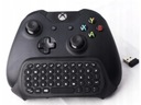 BEZDRÔTOVÁ KLÁVESNICA CHATPAD PRE XBOX ONE PAD