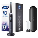 Magnetická zubná kefka Oral-B iO8 Black Onyx