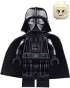 Figúrka LEGO STAR WARS - DARTH VADER Č. sw1249